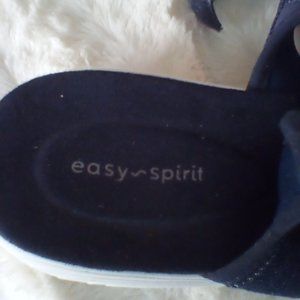 Easy spirit sandals
